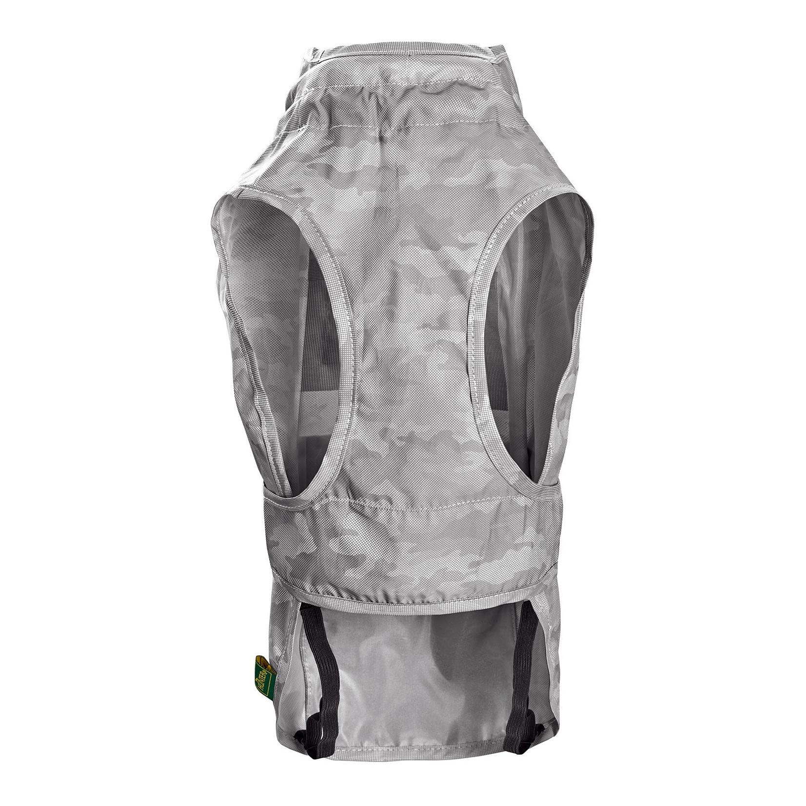 Hunter Imperméable pour chiens Huka to go