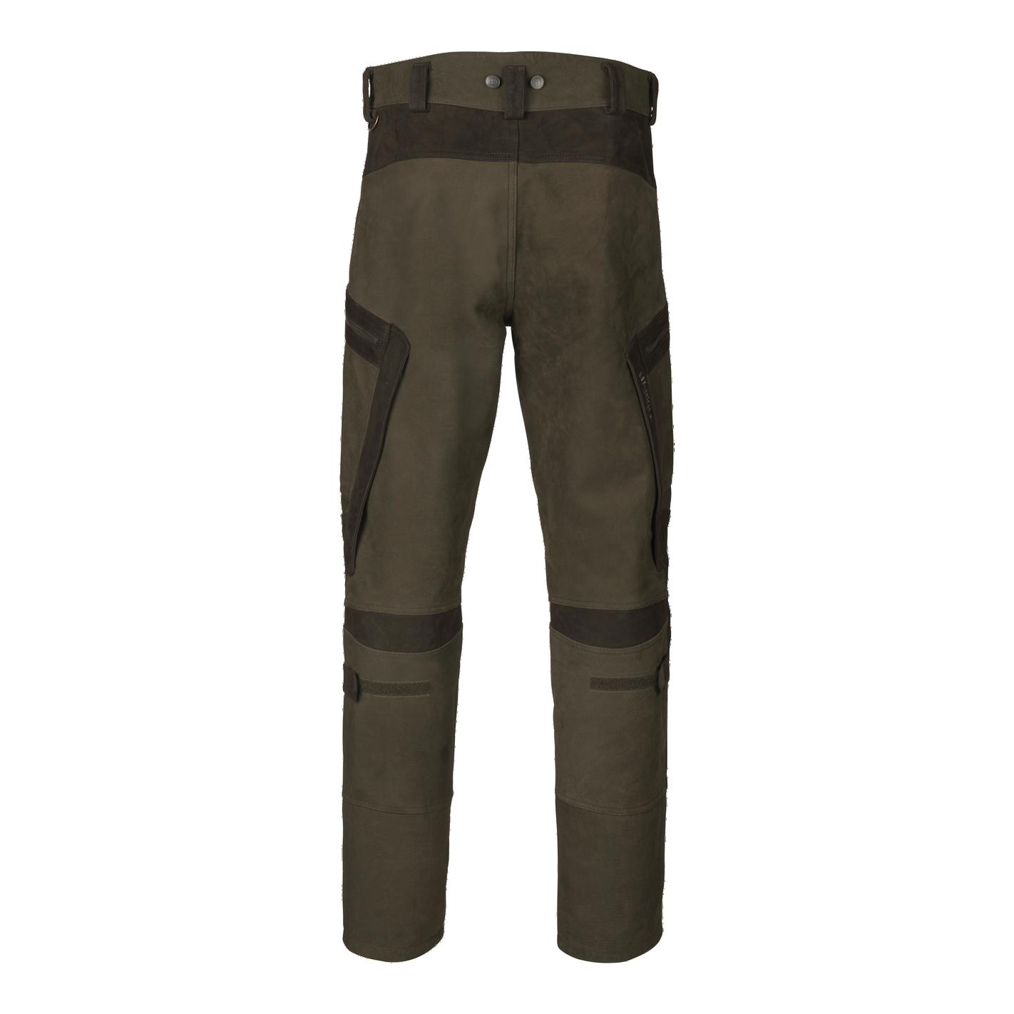 Härkila Pro Hunter Lederhose