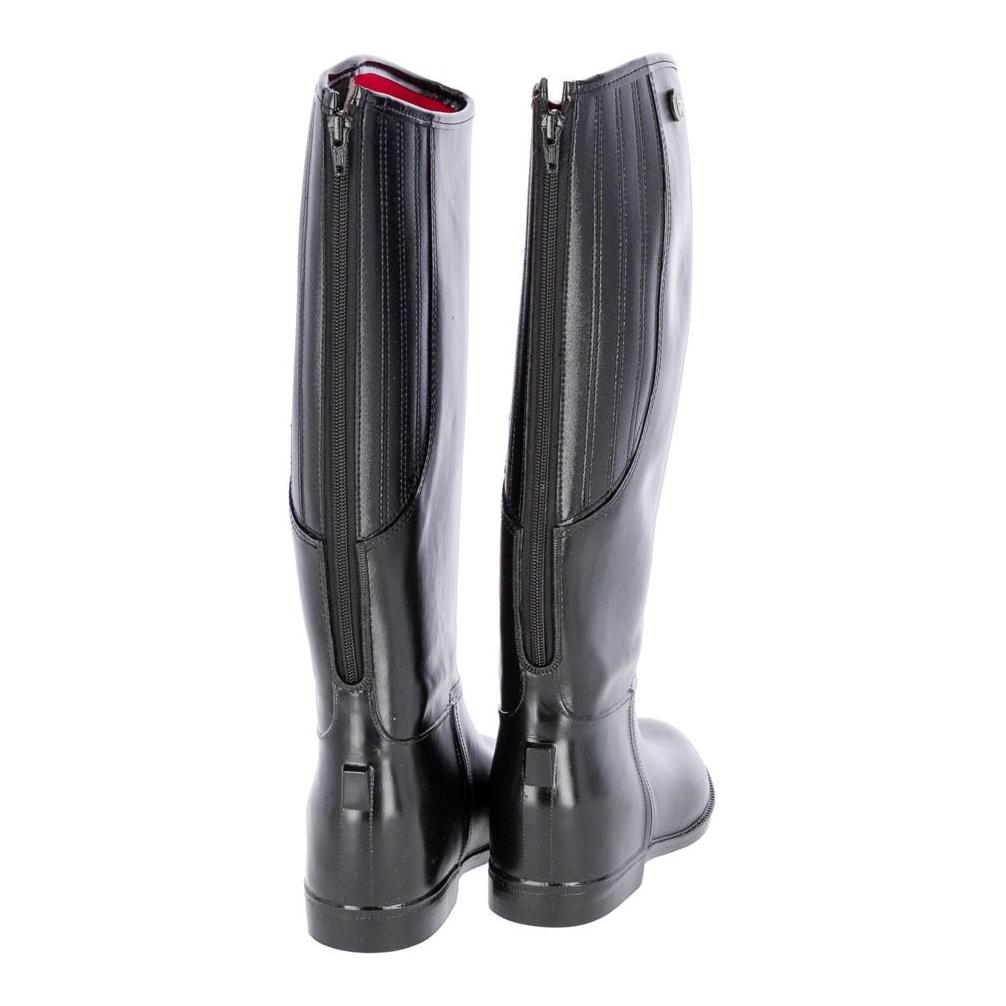 Kerbl Bottes d’équitation FLEXO - noir