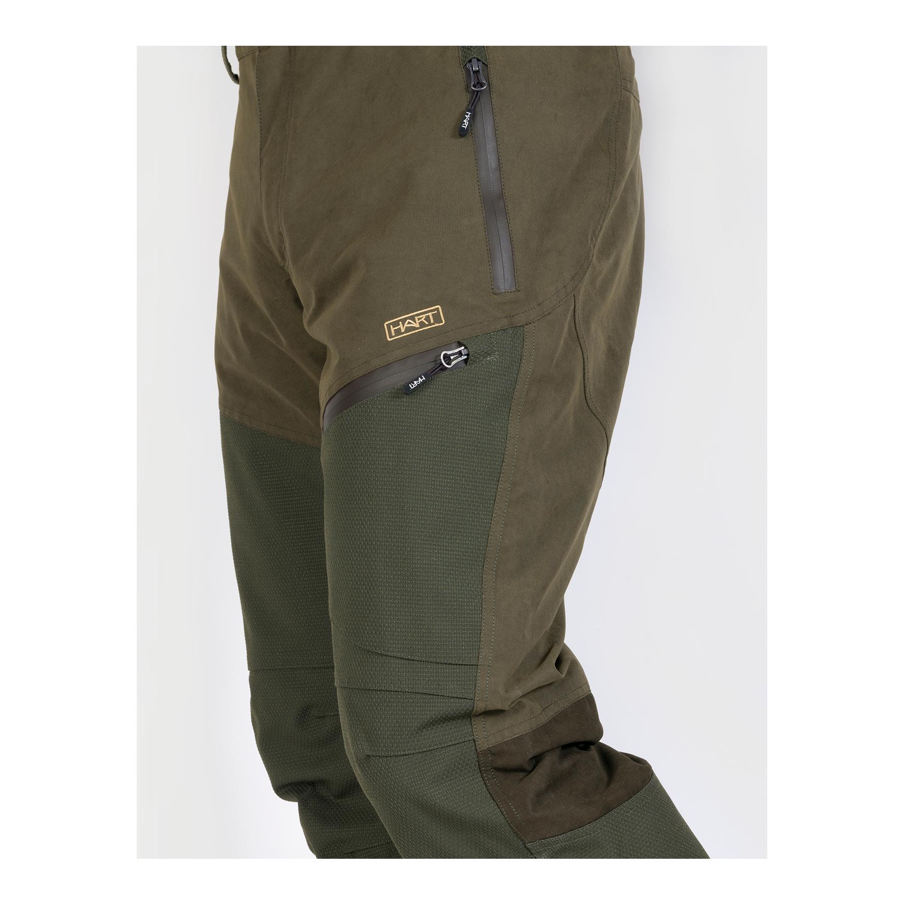 Hart Enduro-T XHP Hose Herren