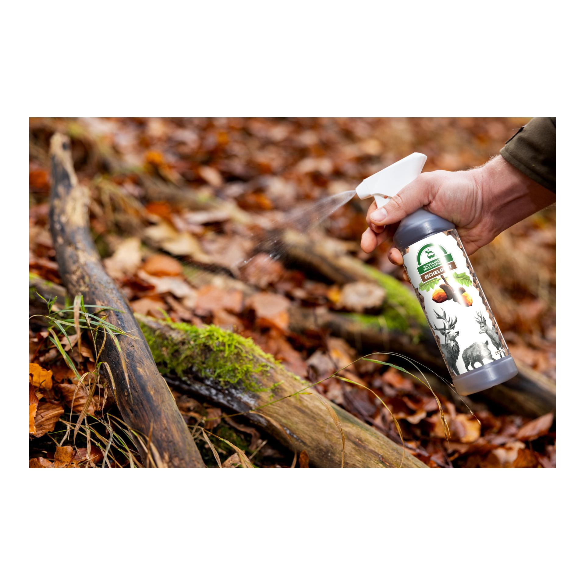 Weisskirchen Duft 500 ml - Eichel