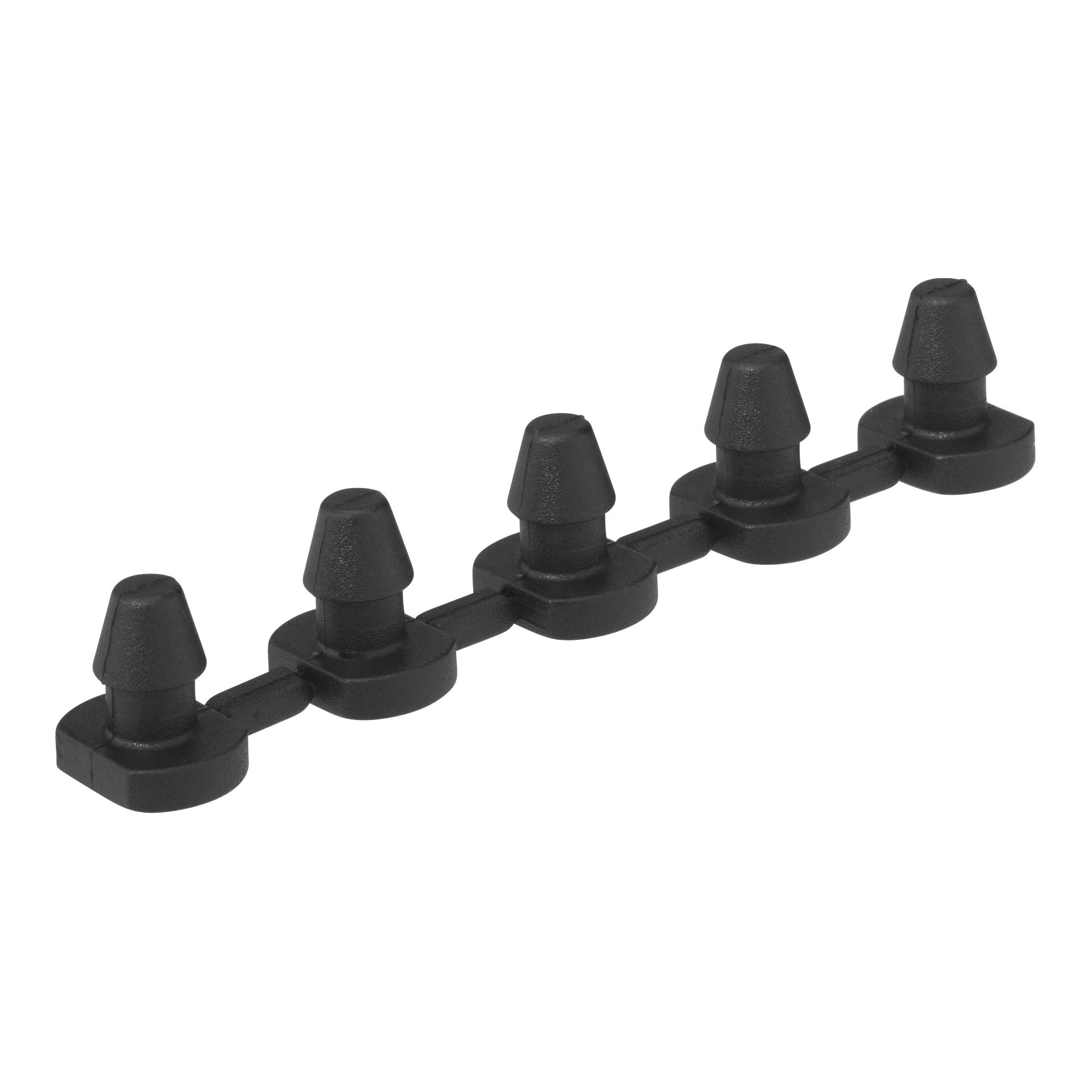 Geka Kit de raccords de tuyaux