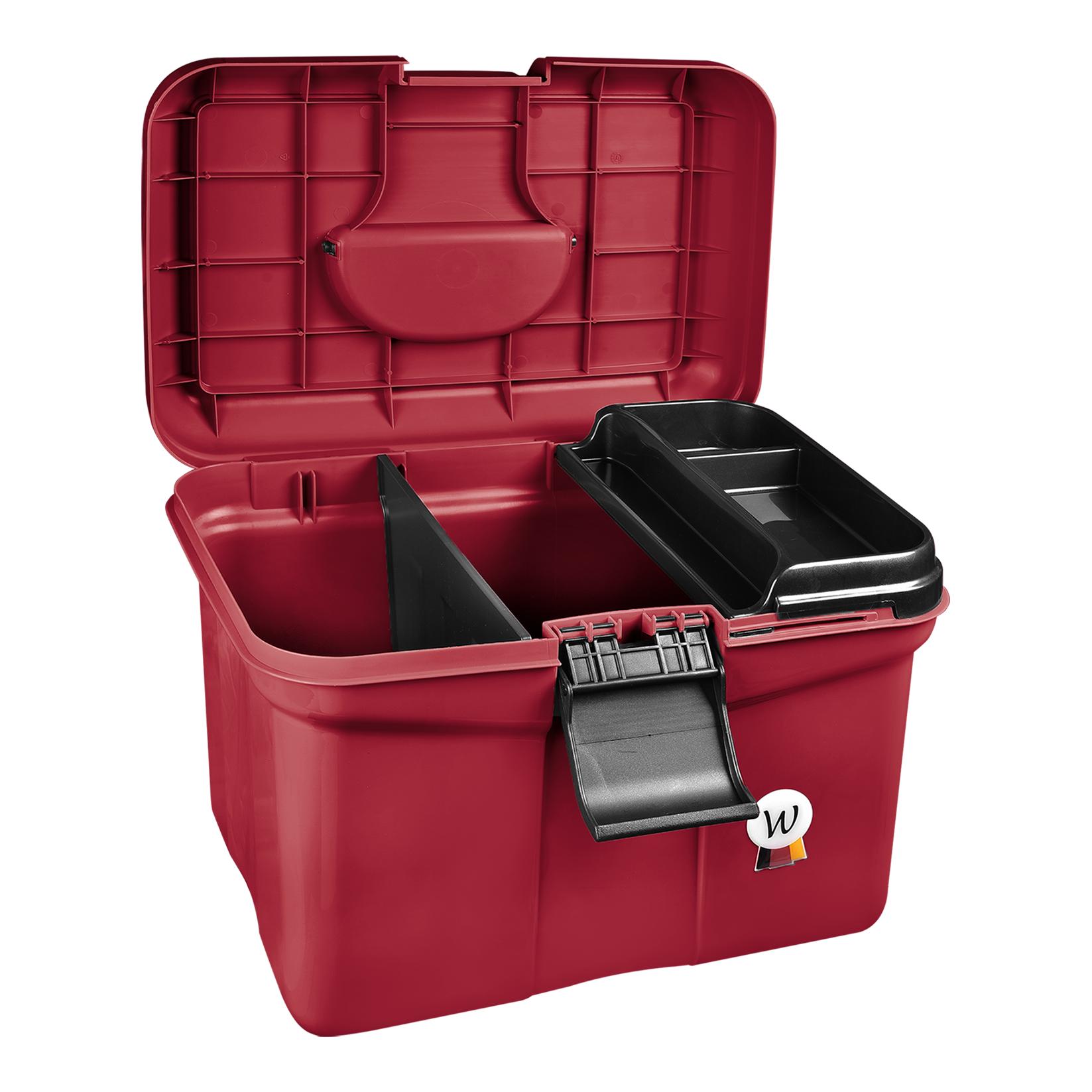 Waldhausen Putzbox Eco