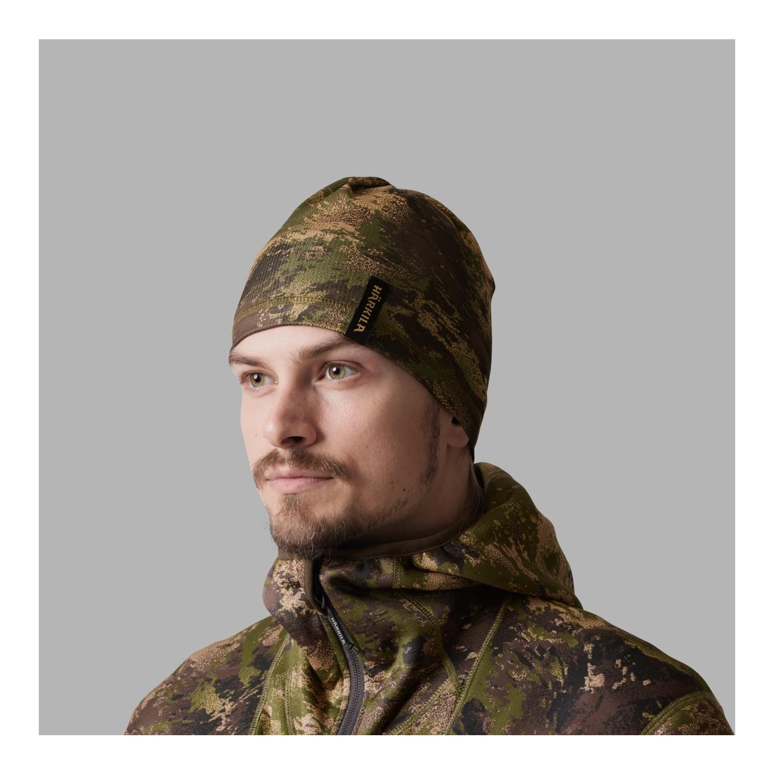 Härkila Deer Stalker Camo Rohrschal