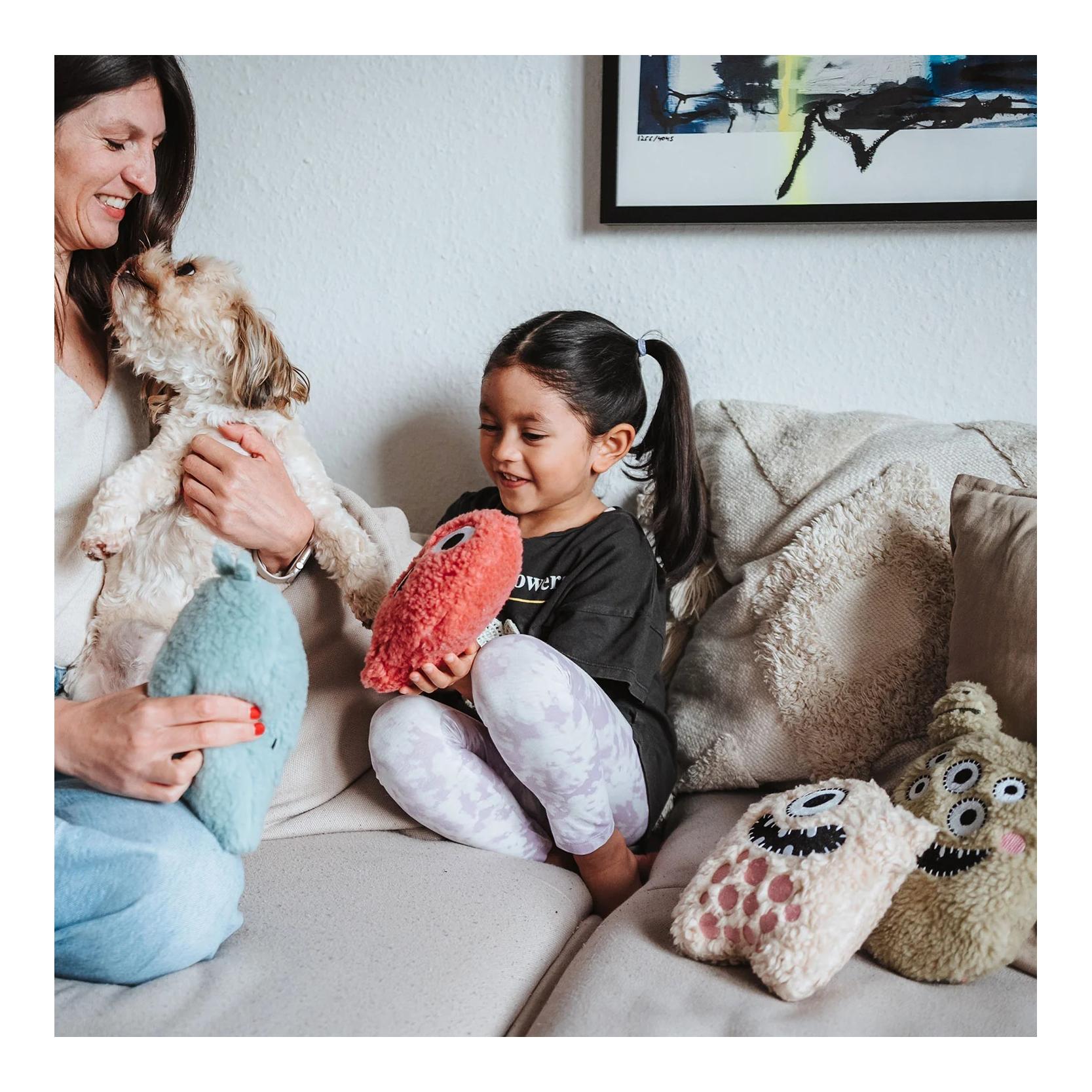Hunter Jouet pour chiens Tough Monster