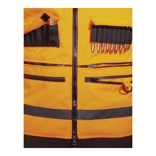 Hart Jacket KERNIG TECH Herren - Blaze