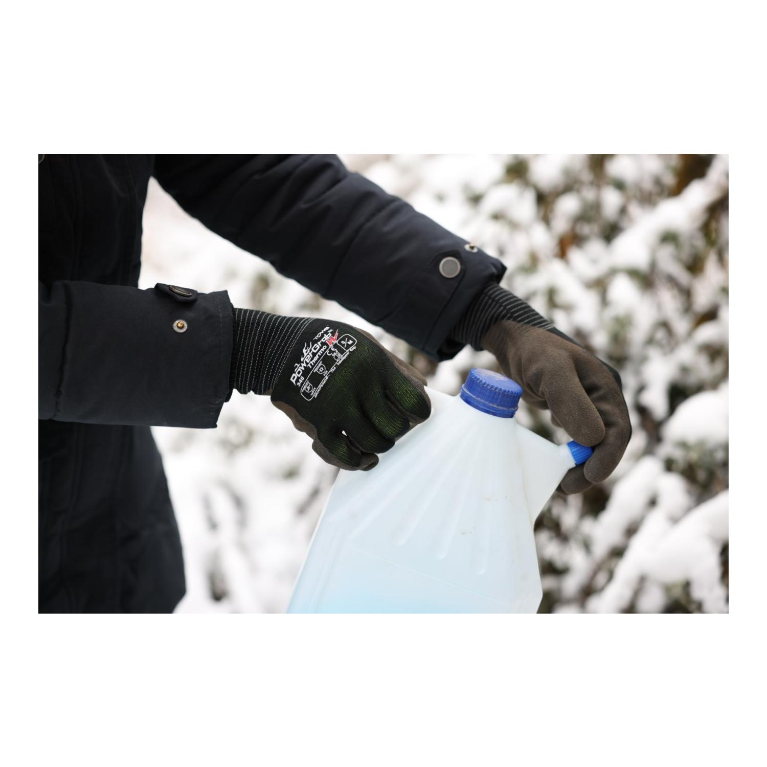 Towa Winterhandschuh PowerGrab Thermo W