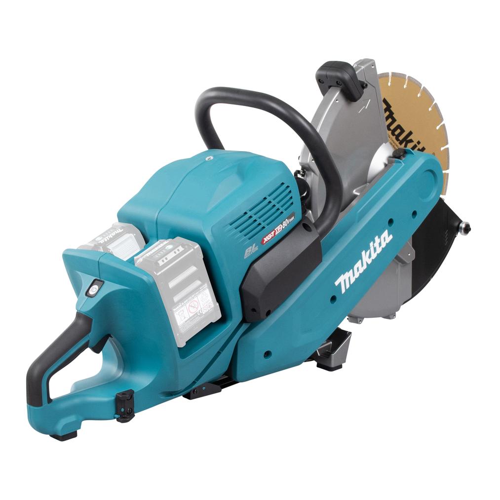 Makita CE002GZ01 Tronçonneuse sur batterie XGT 2x40V=80Vmax