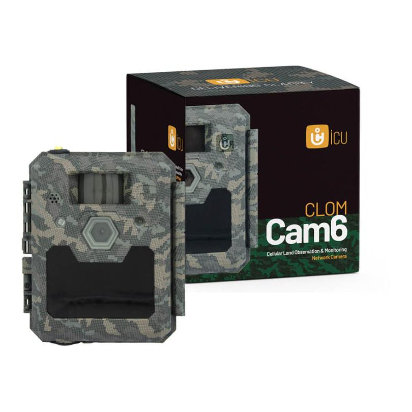 ICU Wildkamera CLOM Cam 6