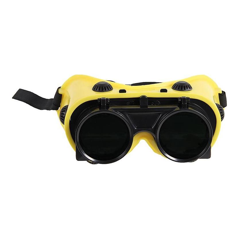Technolit Schweisserbrille klappbar