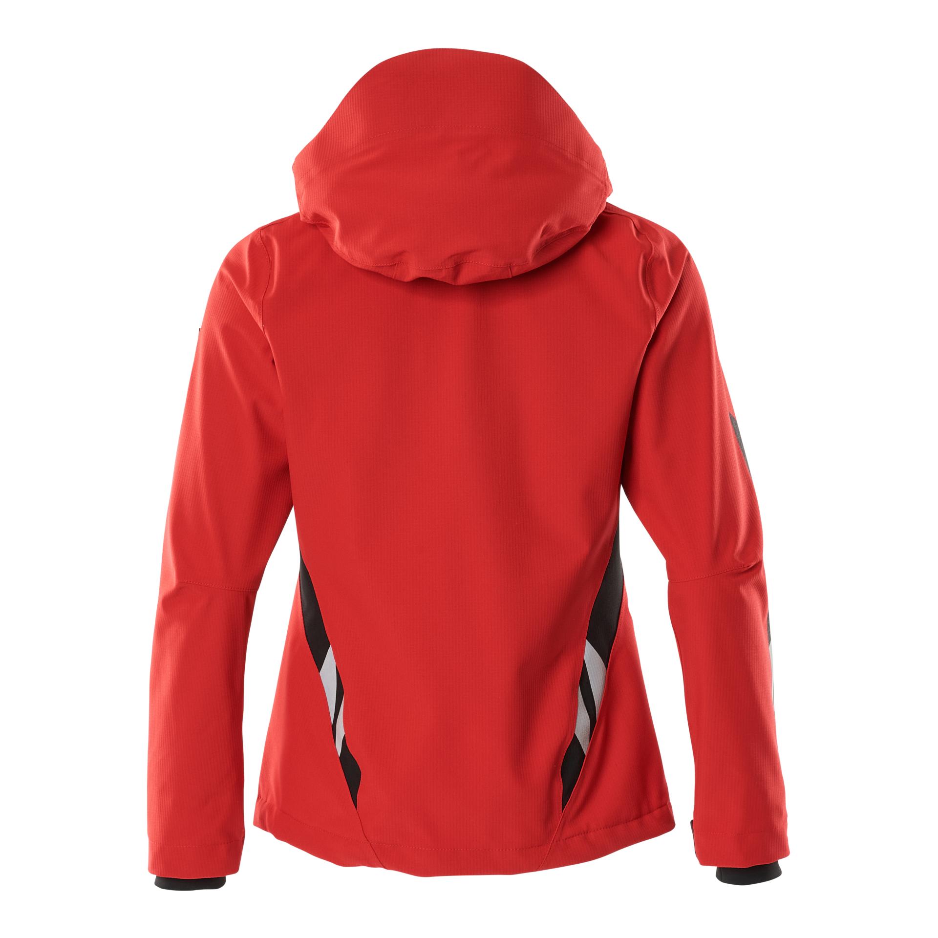 MASCOT Accelerate Hard Shell Jacke Damen