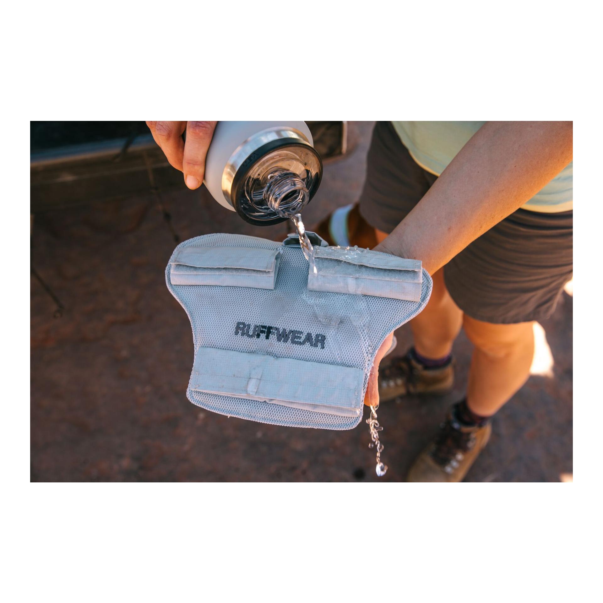 Ruffwear Produit complémentaire Swamp Cooler Core™
