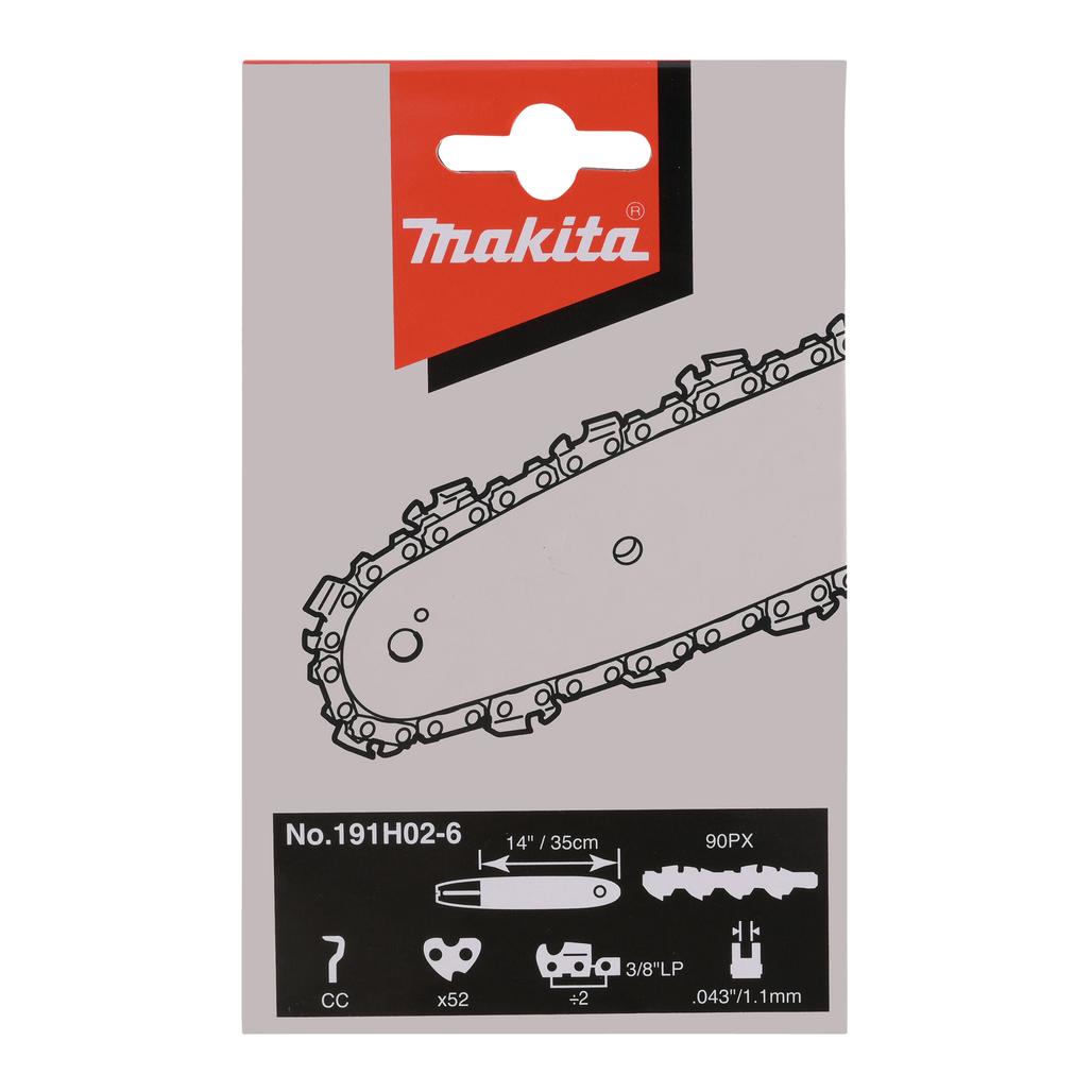 Makita Sägekette 35cm