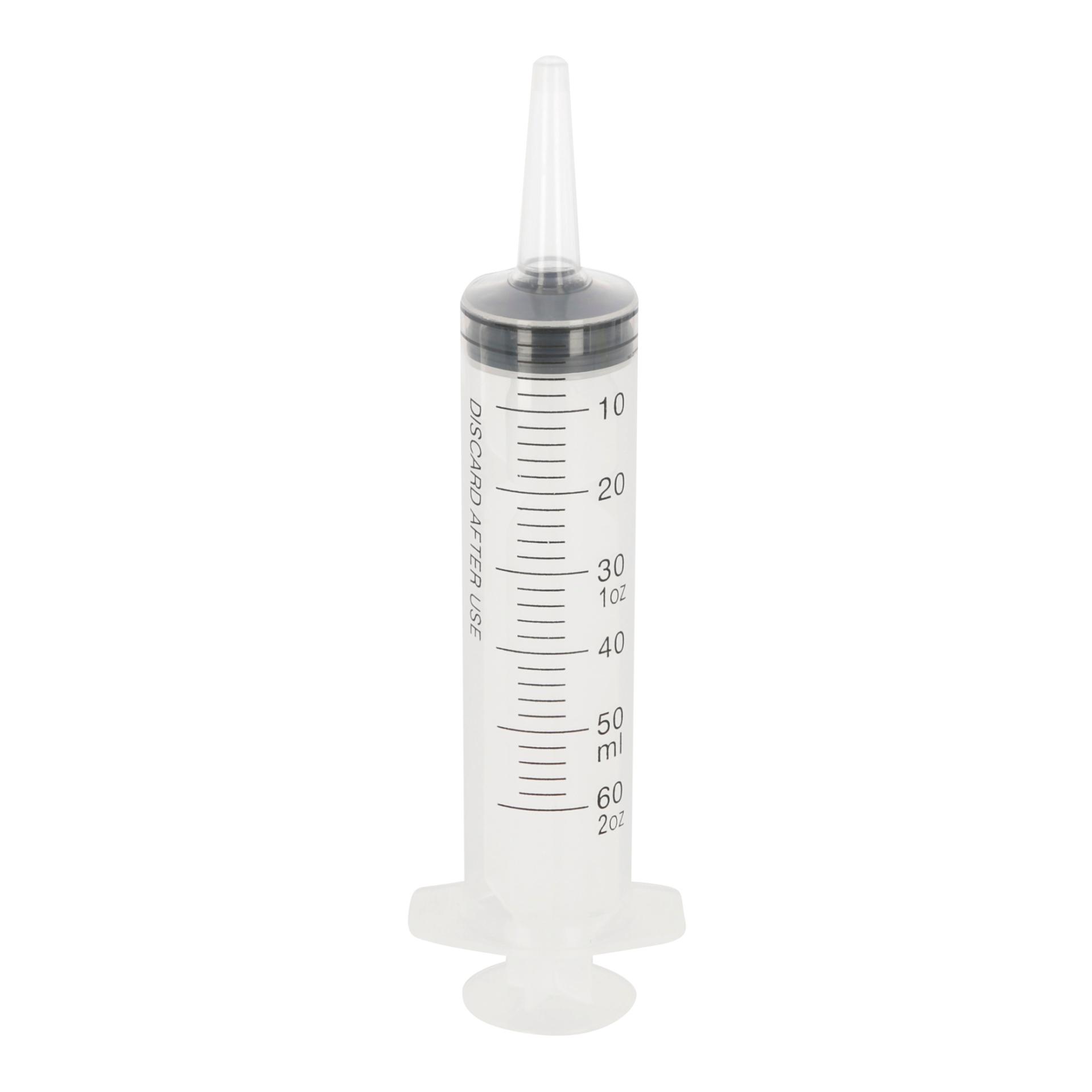 Kerbl Eingabespritze mit Sonde