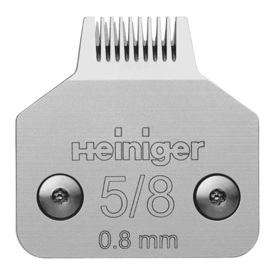 Heiniger SAPHIR tête de coupe #10 / 1,5mm