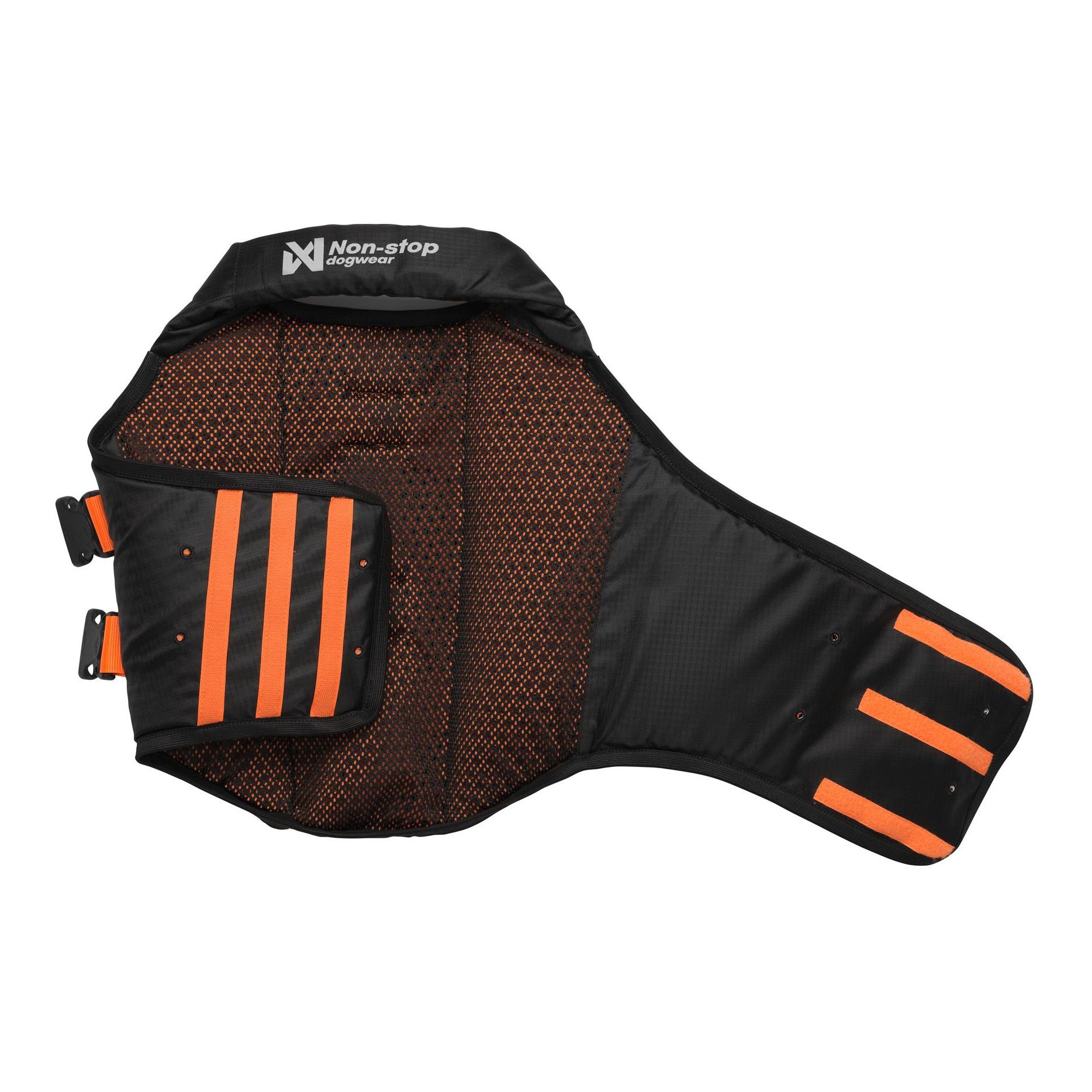 Non-stop Dogwear Protector Life Jacket Hundeschwimmweste
