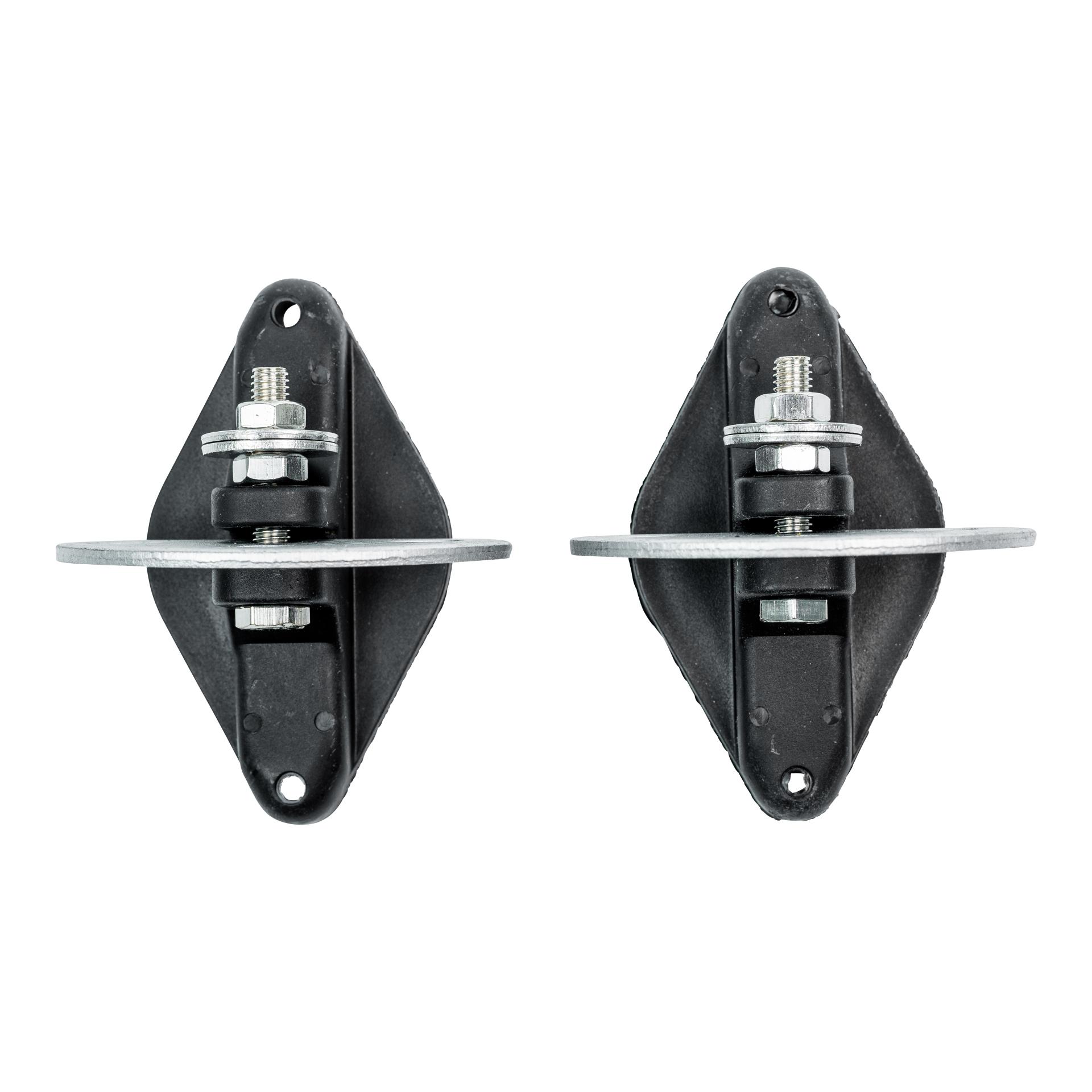 Mainer Torgriffisolator Vario - Edelstahl