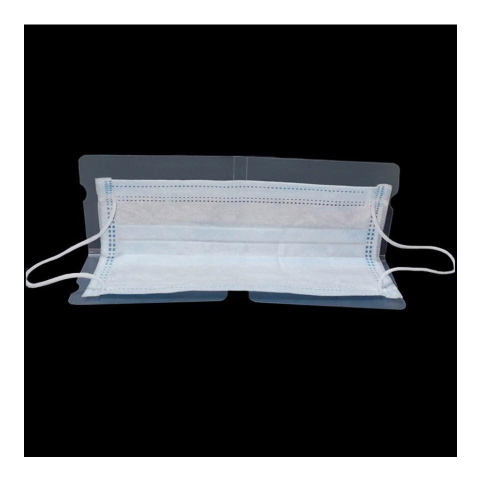 Hauptner Protection pour masque
