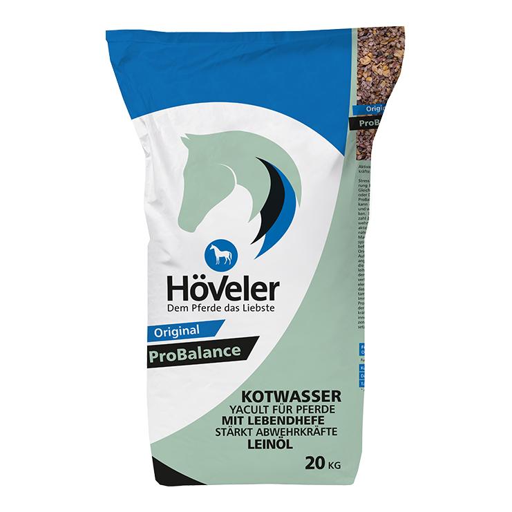 Höveler Par équilibre