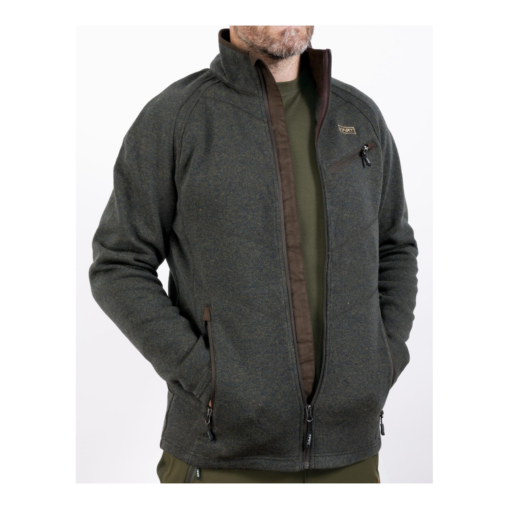 Hart Veste CELLE-FZ