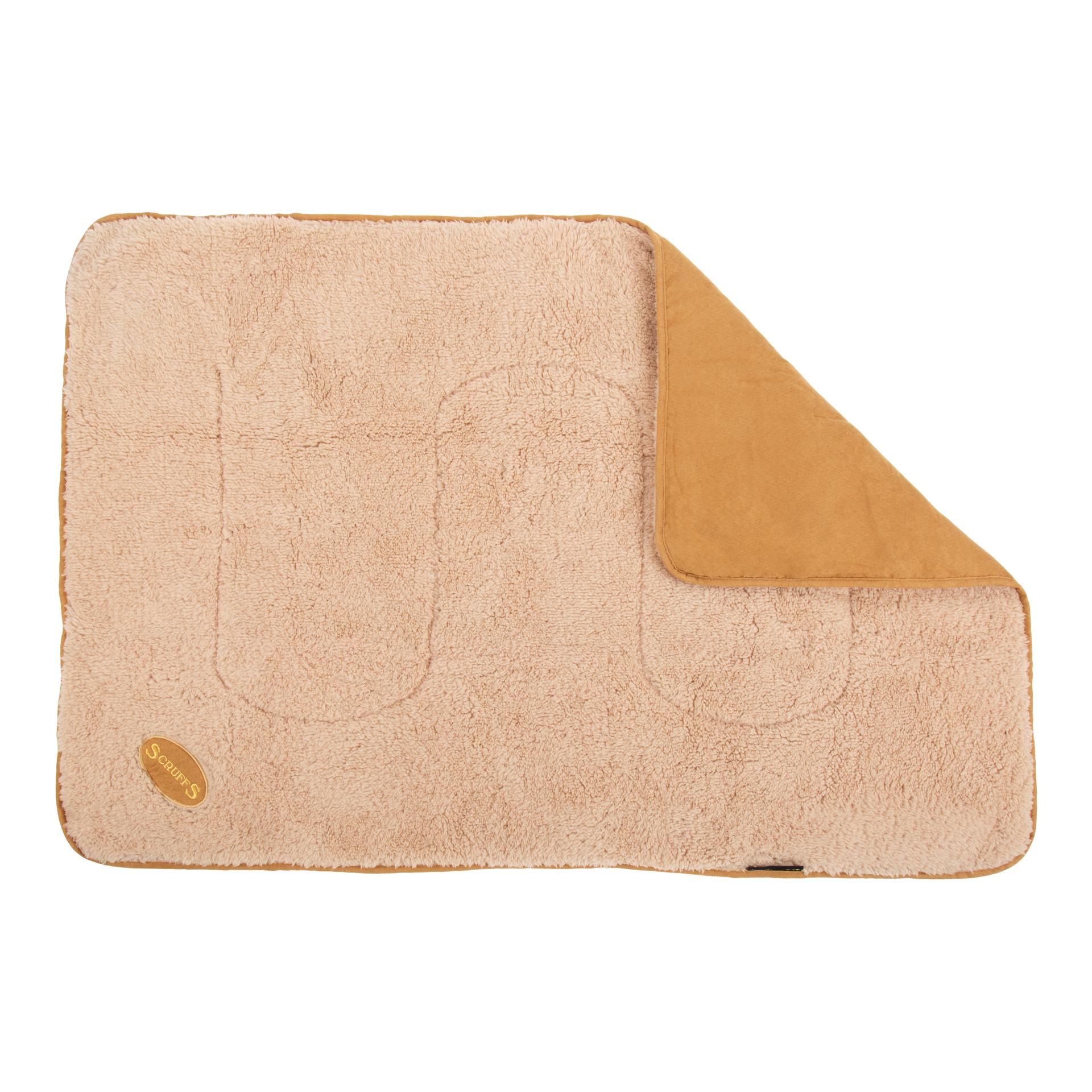 Scruffs Kuscheldecke für Hunde