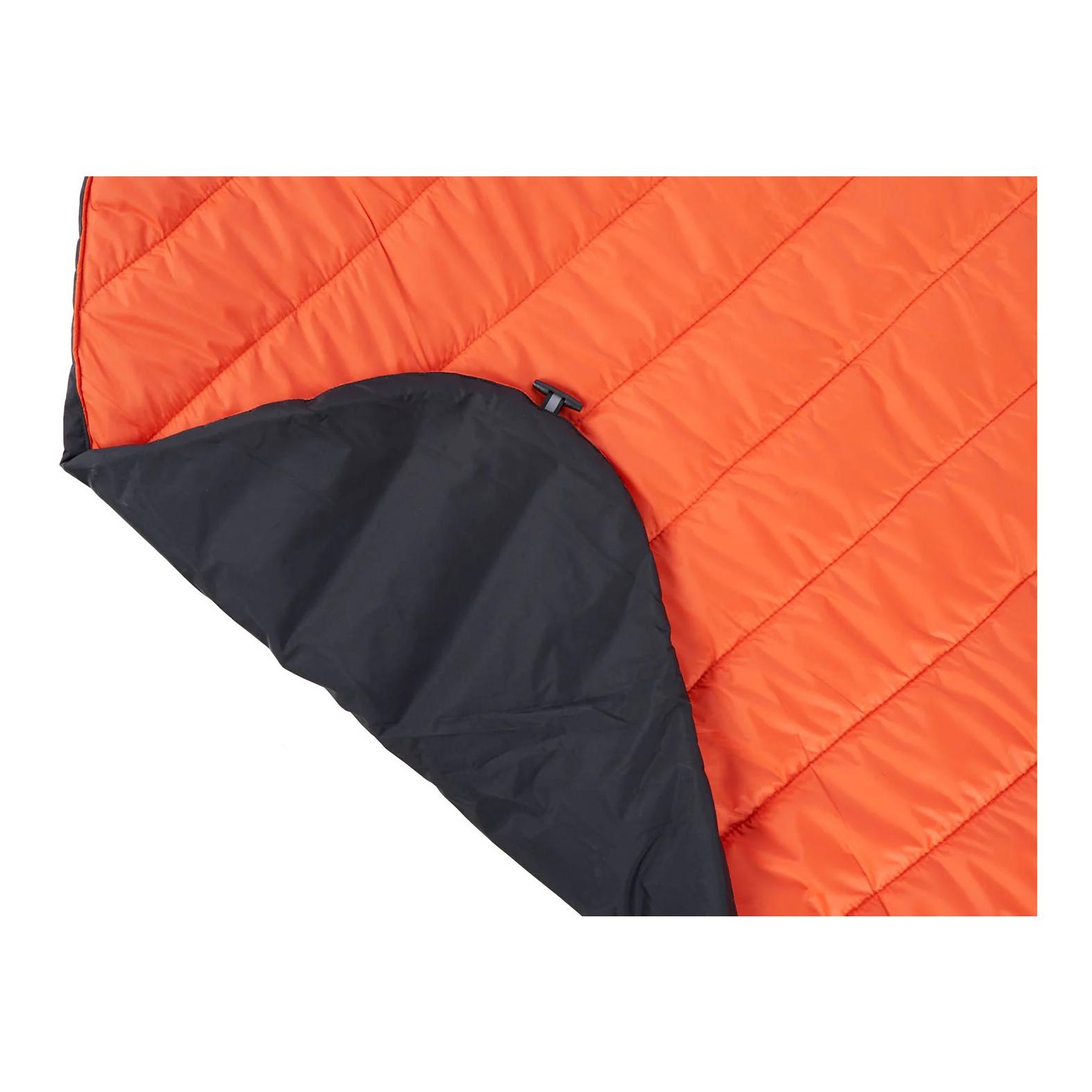 Non-stop Dogwear Lit pour chien Protector Bivvy