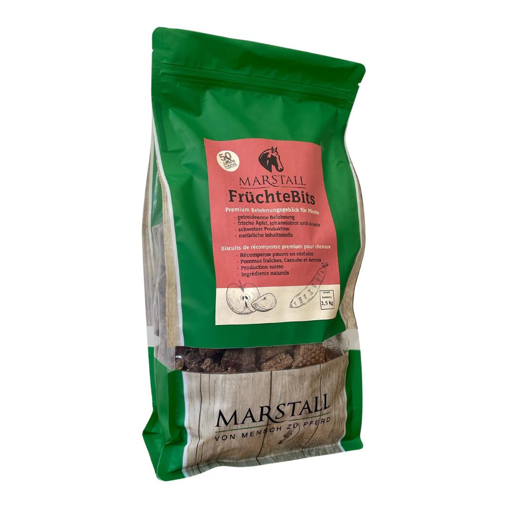 Marstall FrüchteBits