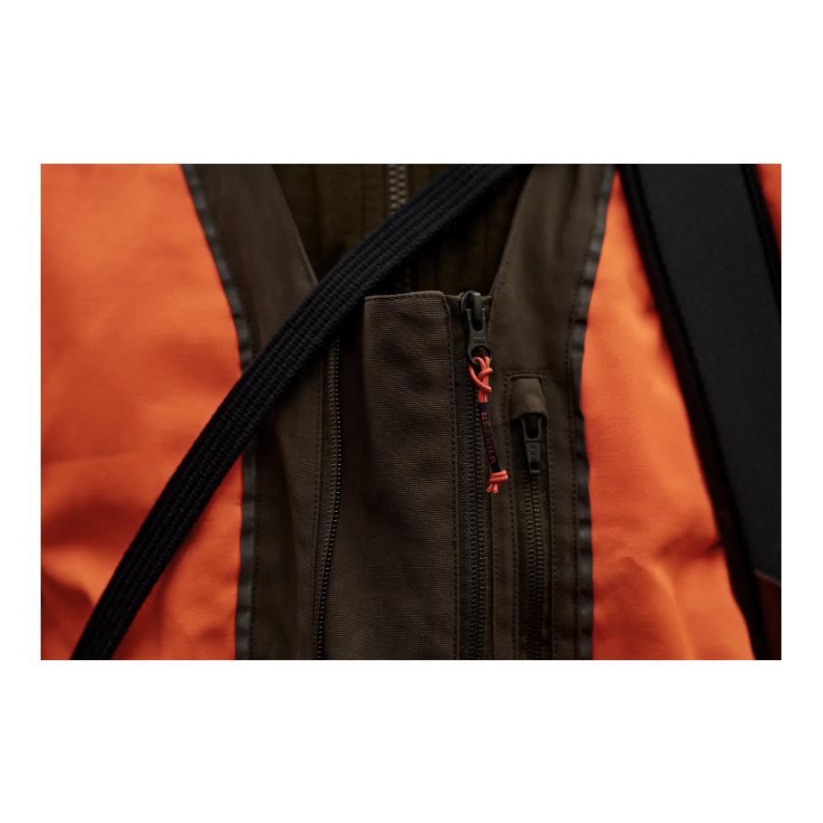 Härkila Wildboar Pro Blaze Waistcoat