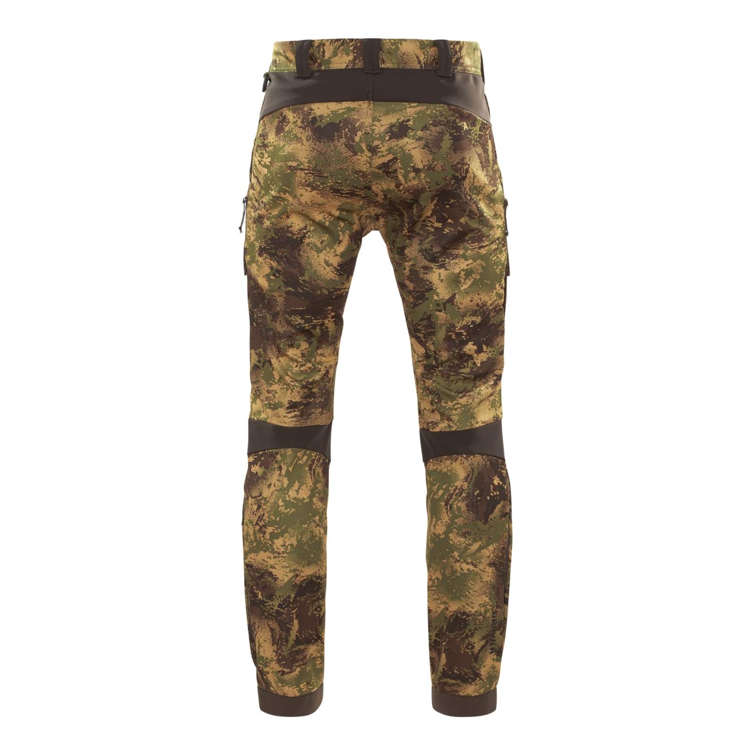 Deer Stalker Camo Light Hose - AXIS MSP® Forest green