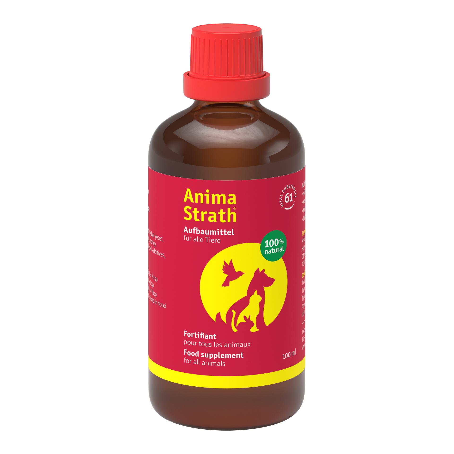 Anima-Strath ANIMA-STRATH®