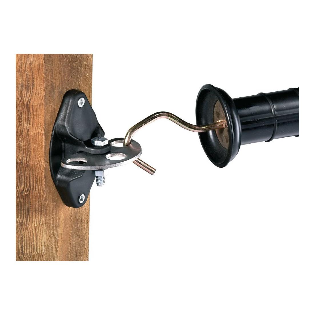 Mainer Torgriffisolator Vario - Edelstahl