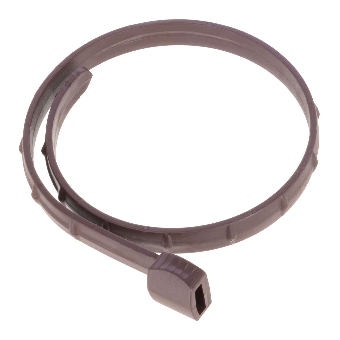 Kerbl Pet Collier antiparasitaire pour chats, 35 cm