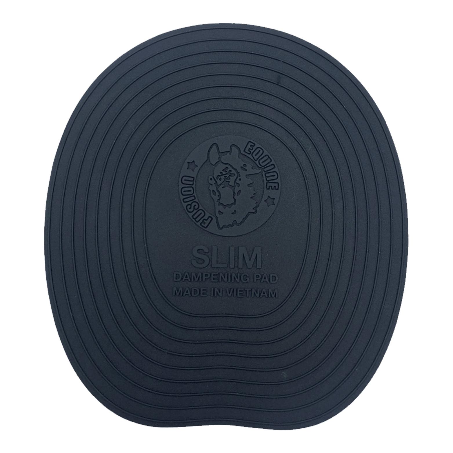 Equine Fusion Equine Fusion Dampening Pad Slim