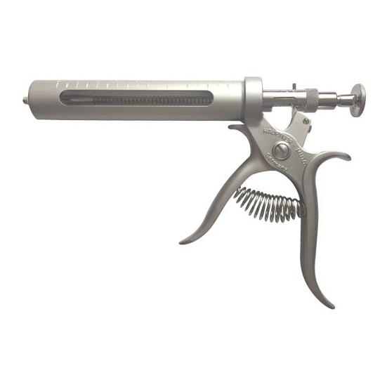 Hauptner-Herberholz Embout fileté pour seringue d'inoculation "MUTO®".