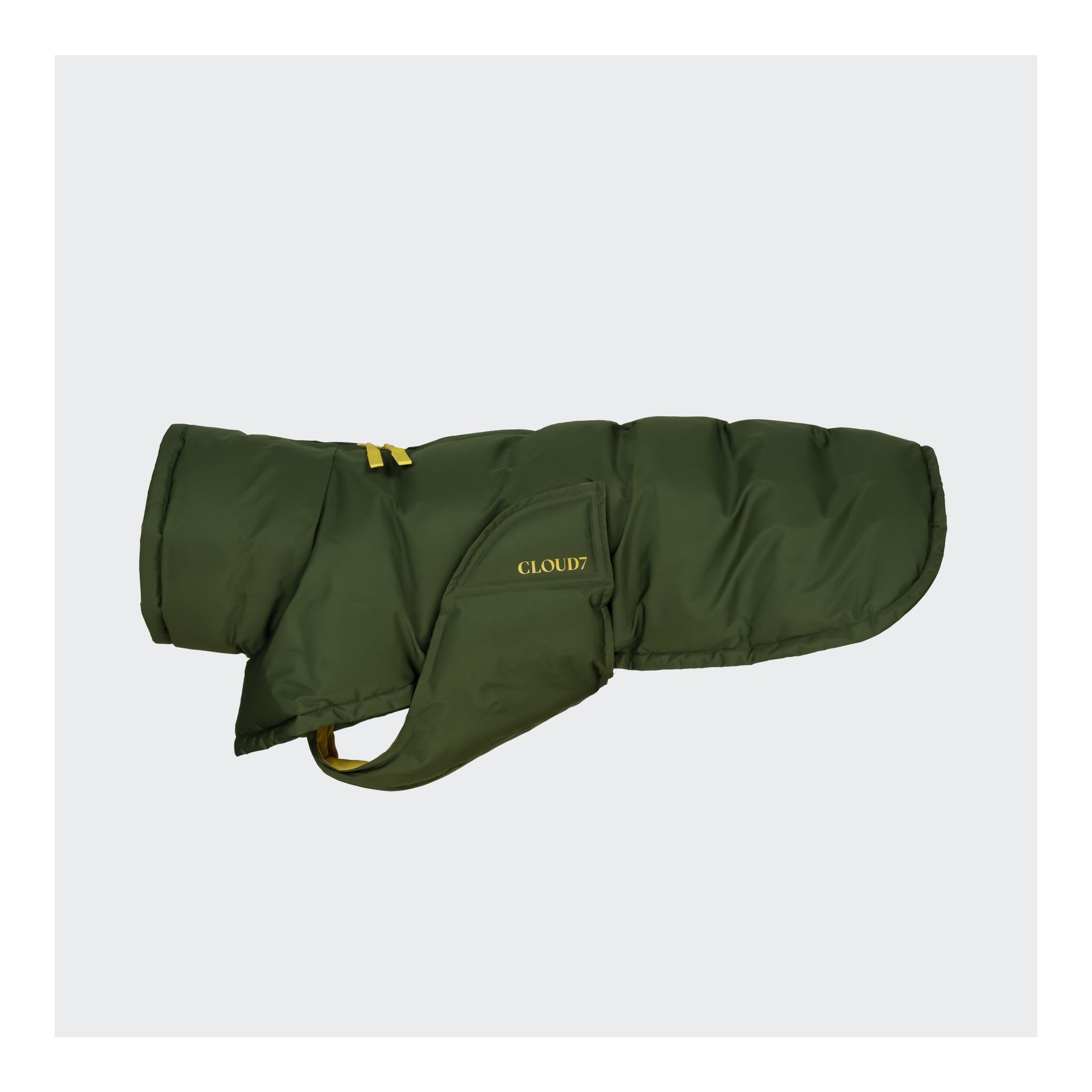 Cloud 7 Hundemantel Everest PRO