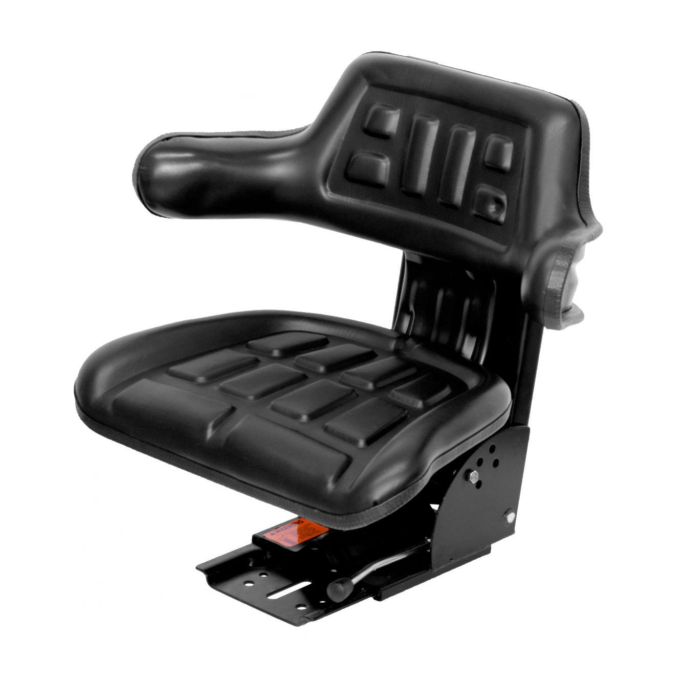 Siepmann Schleppersitz Vario comfort