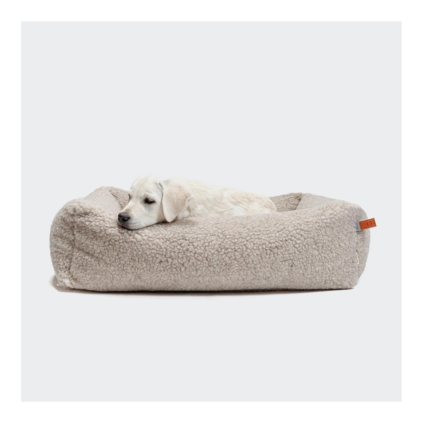 Cloud 7 Hundebett Sleepy Deluxe - Teddy