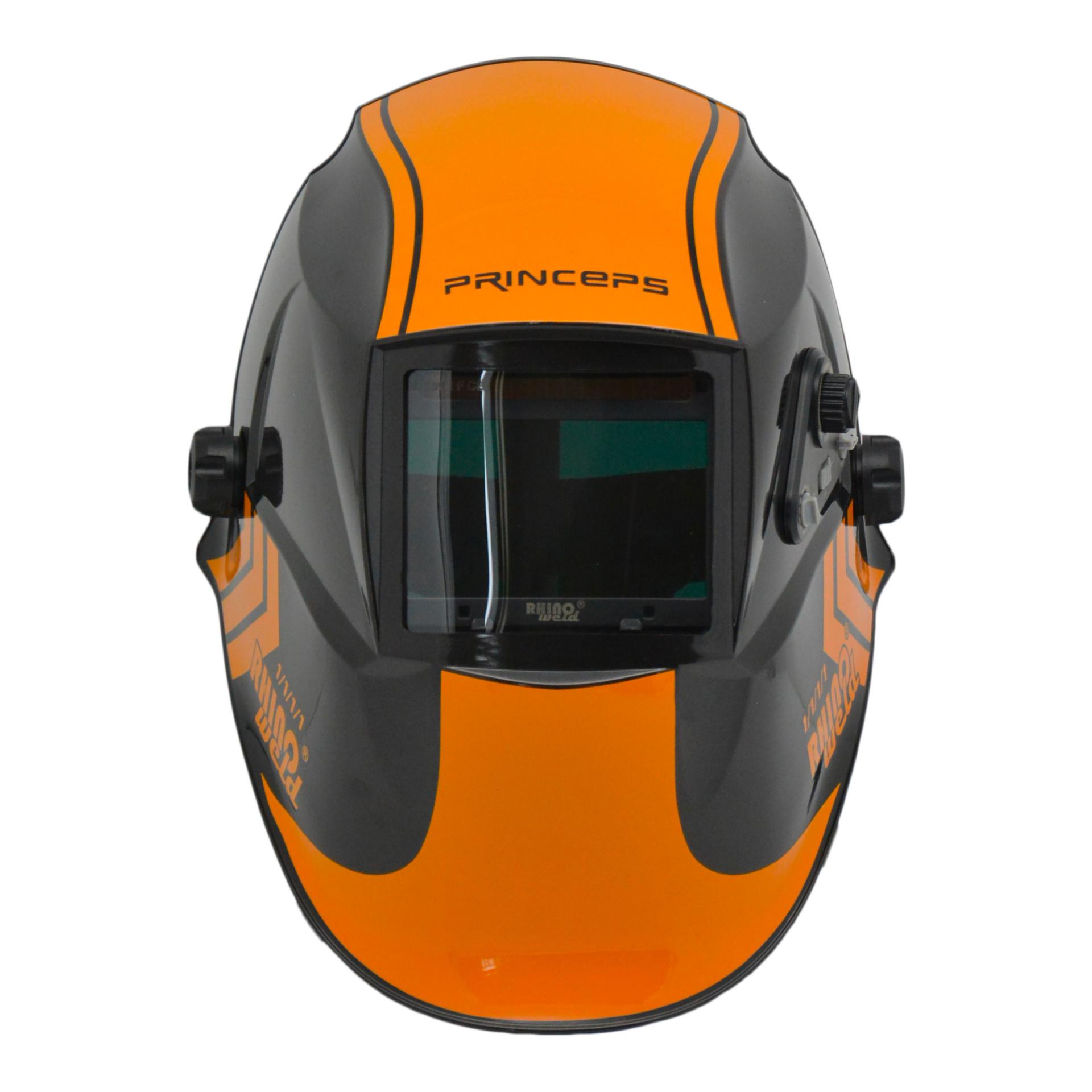Rhinoweld Schweisserhelm PRINCEPS