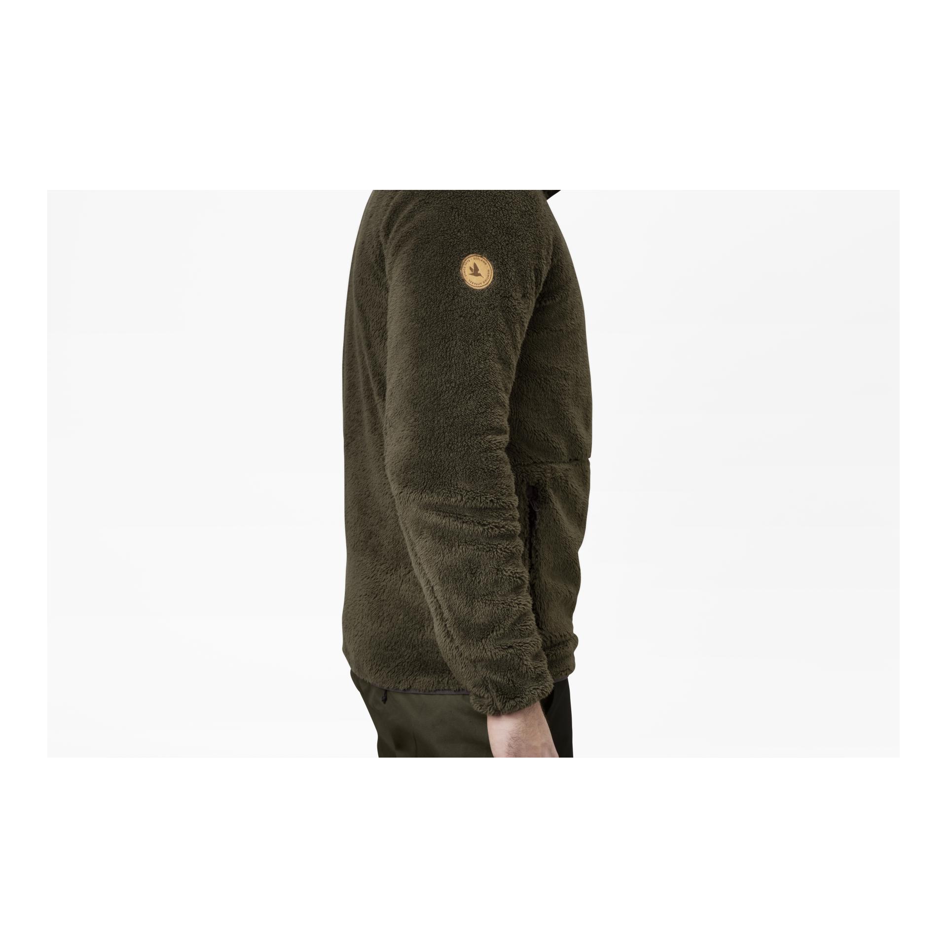 Seeland Veste polaire Noah