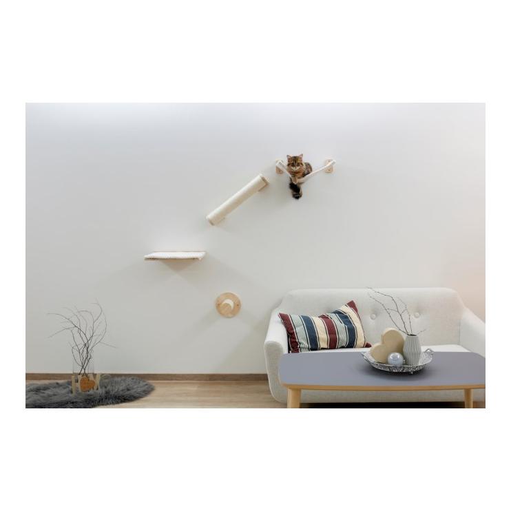 Kerbl Pet Mur d'escalade Alps