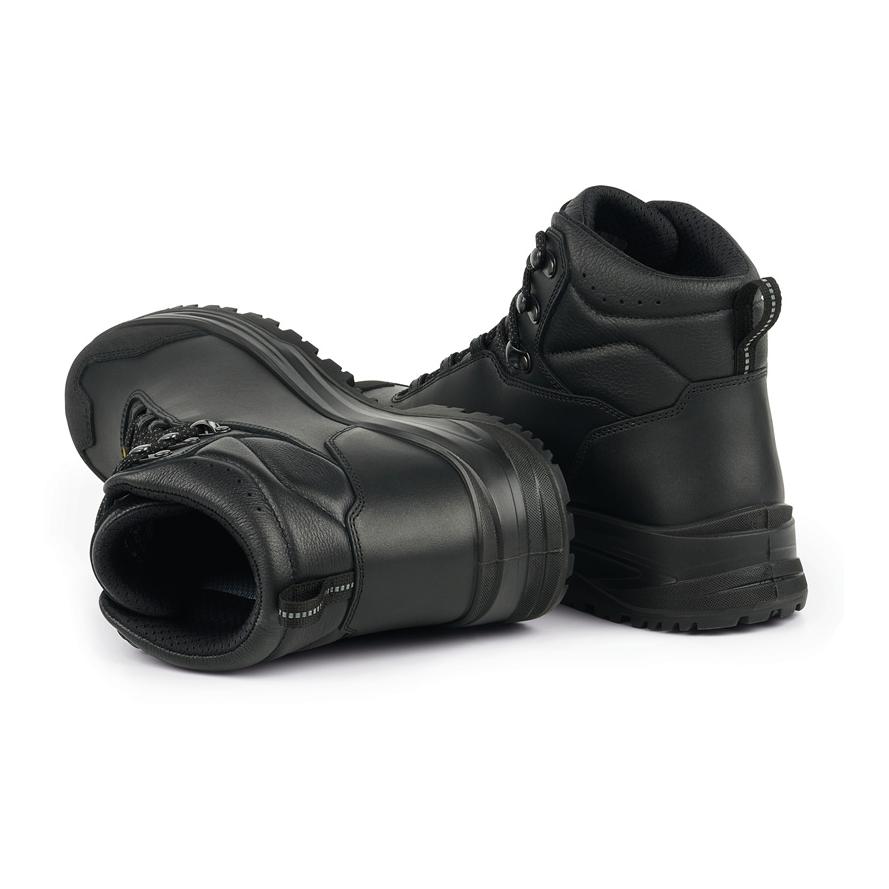 Pfanner Nanoshield® 841 S7S Sicherheitsschuhe