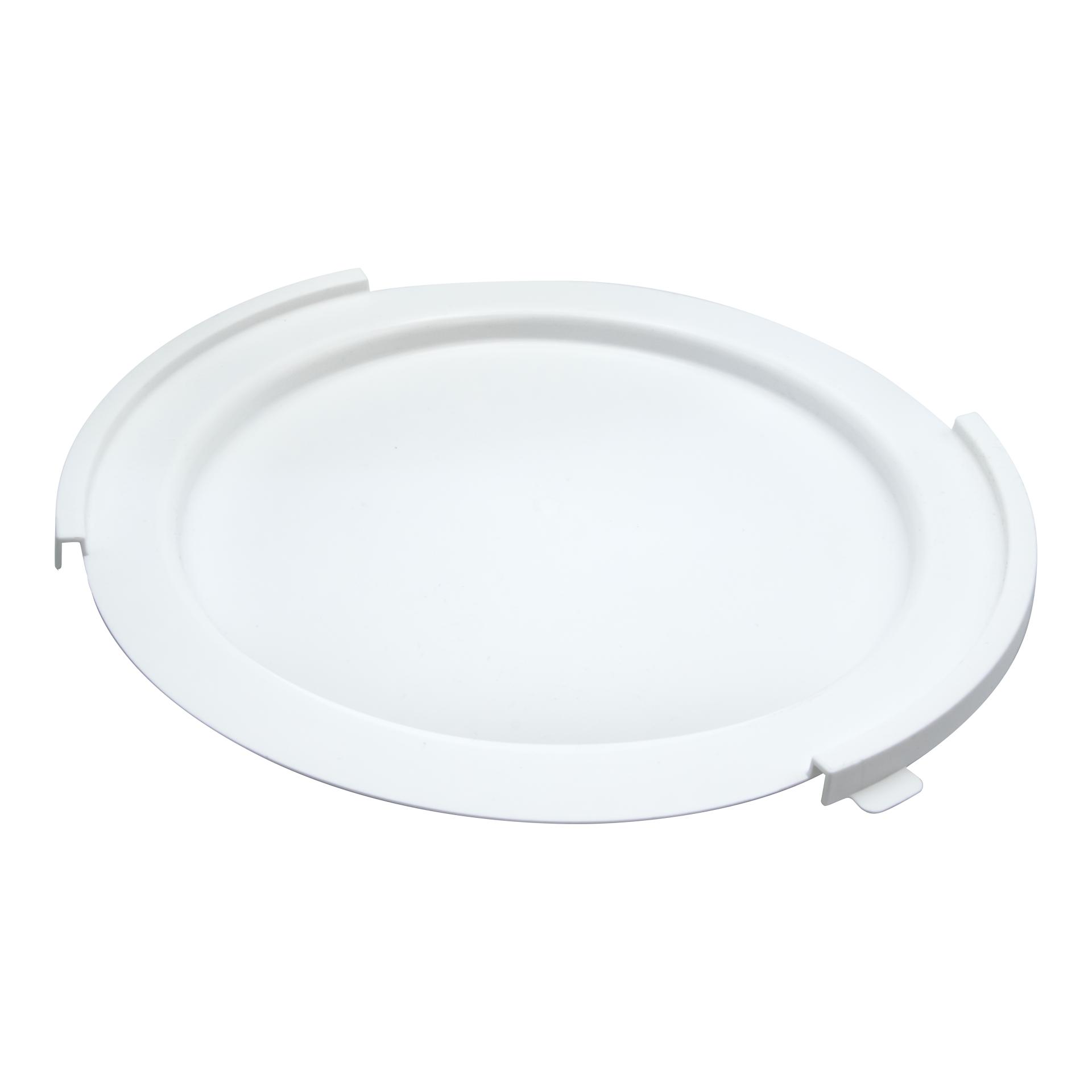 Soulhorse Deckel Flexieimer