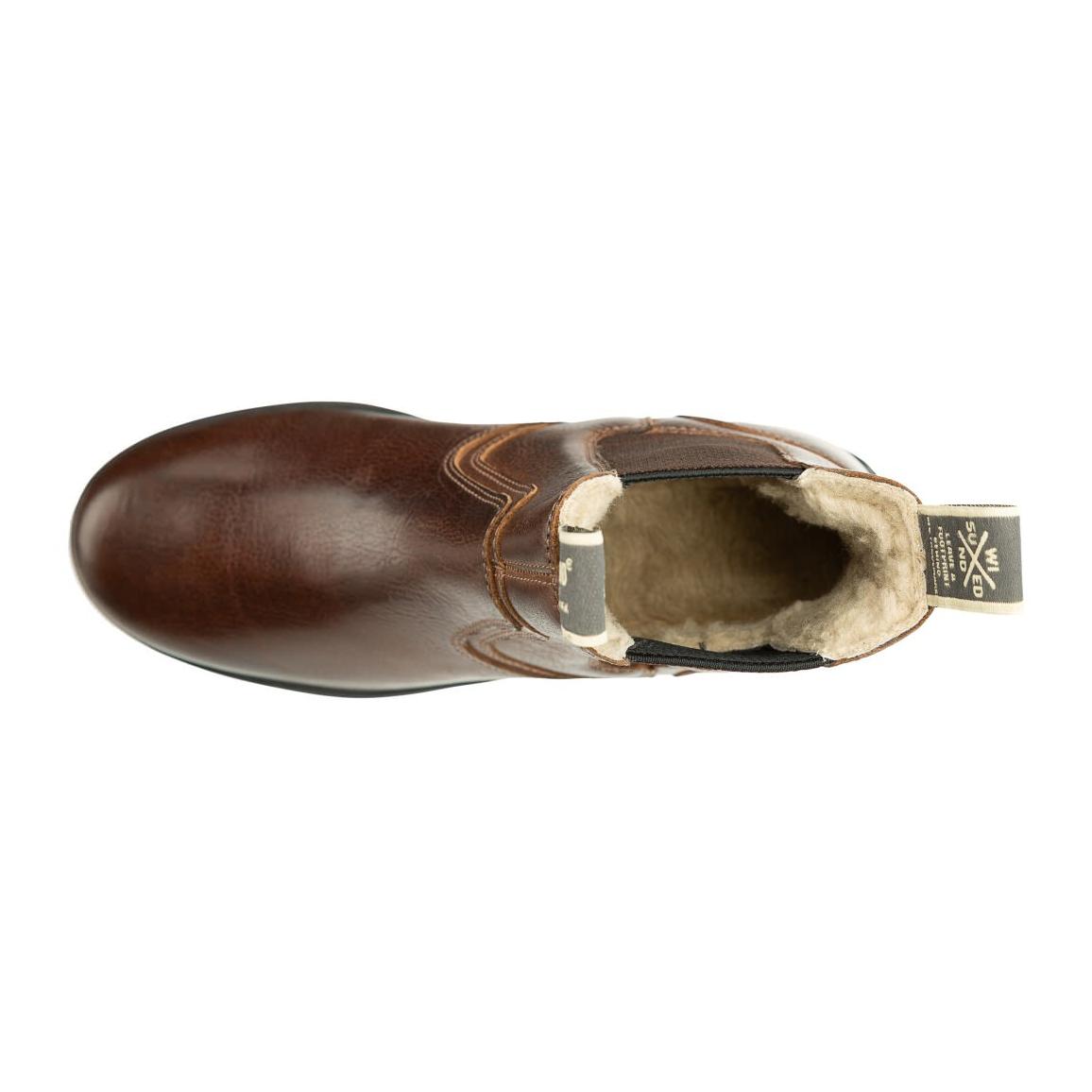Suedwind Footwear Bottine Amaron Waterproof Chelsea