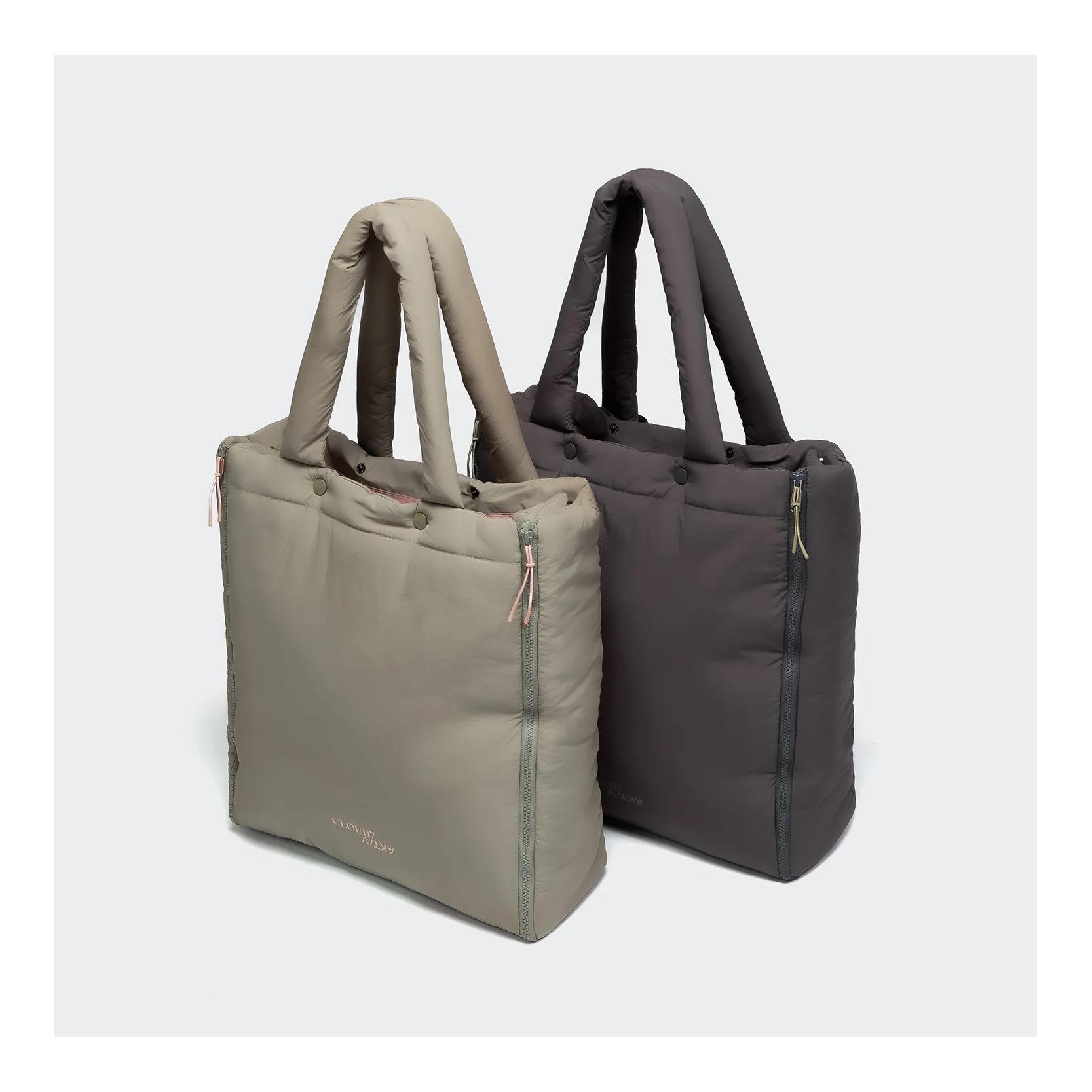 Cloud 7 Travel Bed AKTIV Puffer