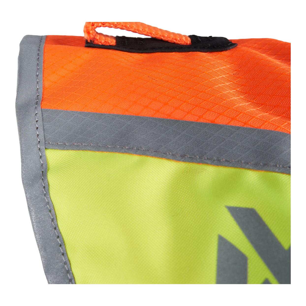 Non-stop Dogwear Gilet de protection 2.0