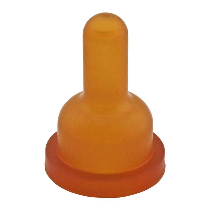 Mainer Lämmersauger - Latex 5 Stk. Orange