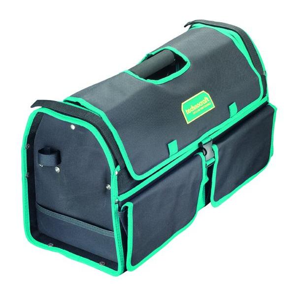 technocraft Werkzeugtasche leer