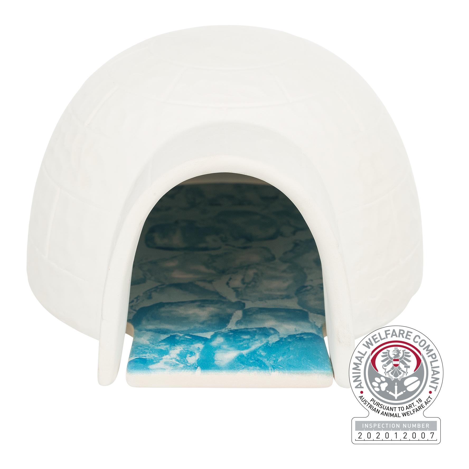 TRIXIE Iglu m.Kühlplatte