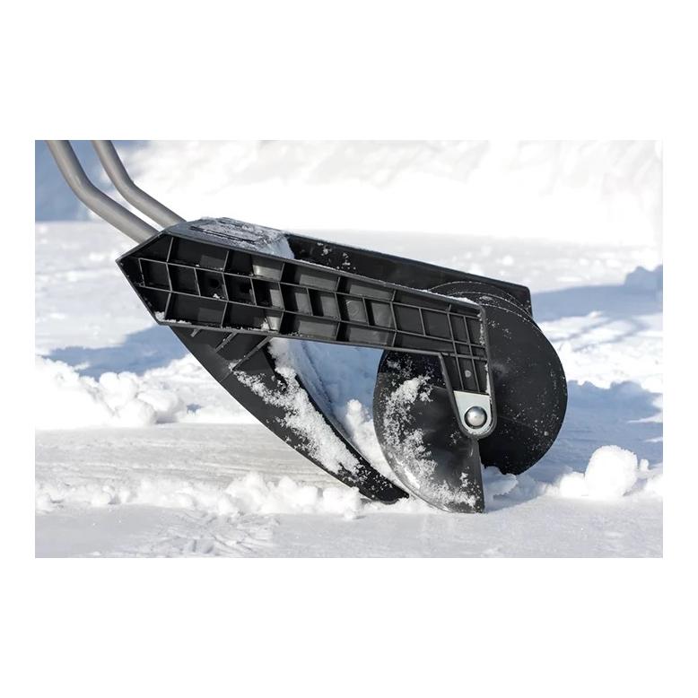 Peaksnow Hand-Schneefräse - Snow Mover