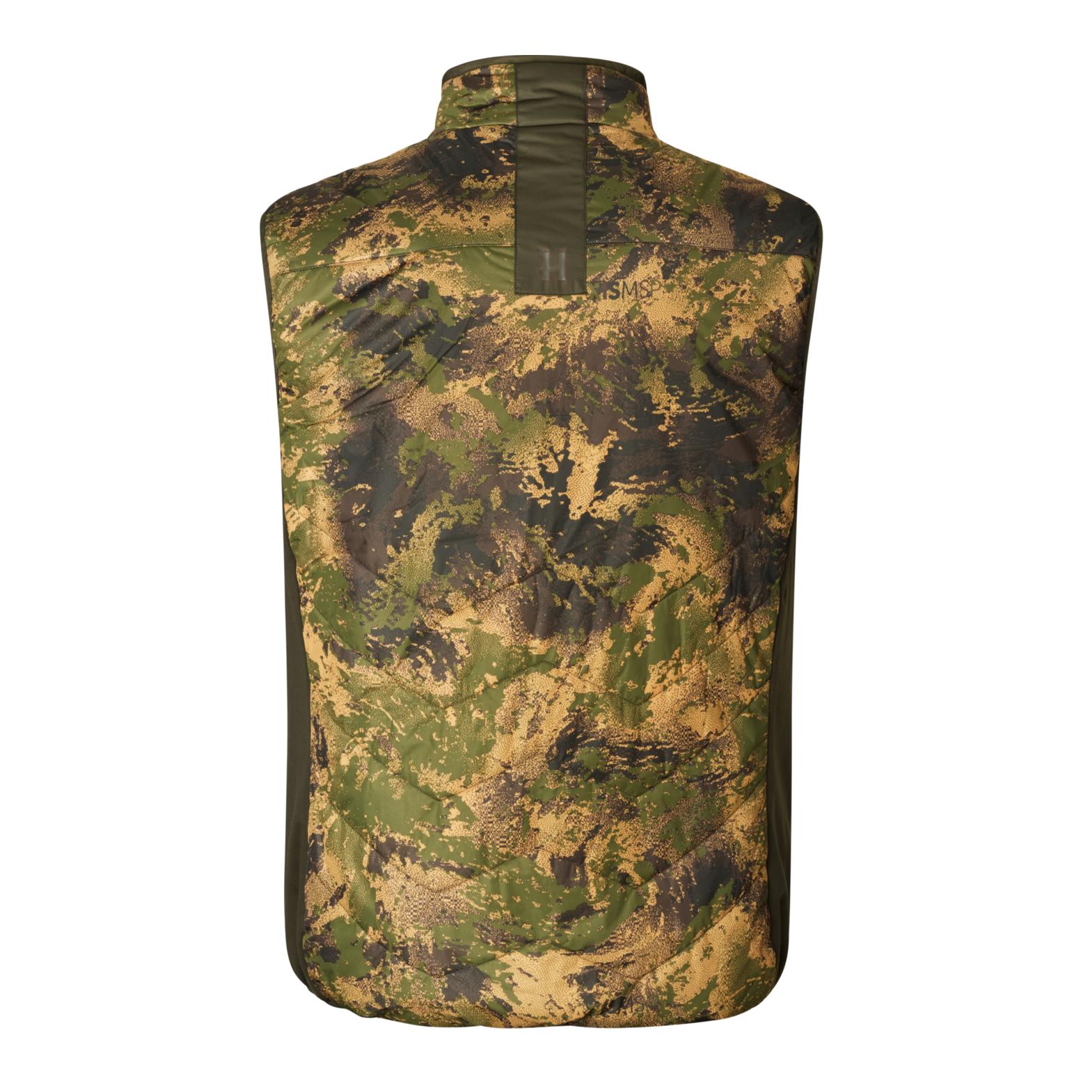 Härkila Heizweste Camo